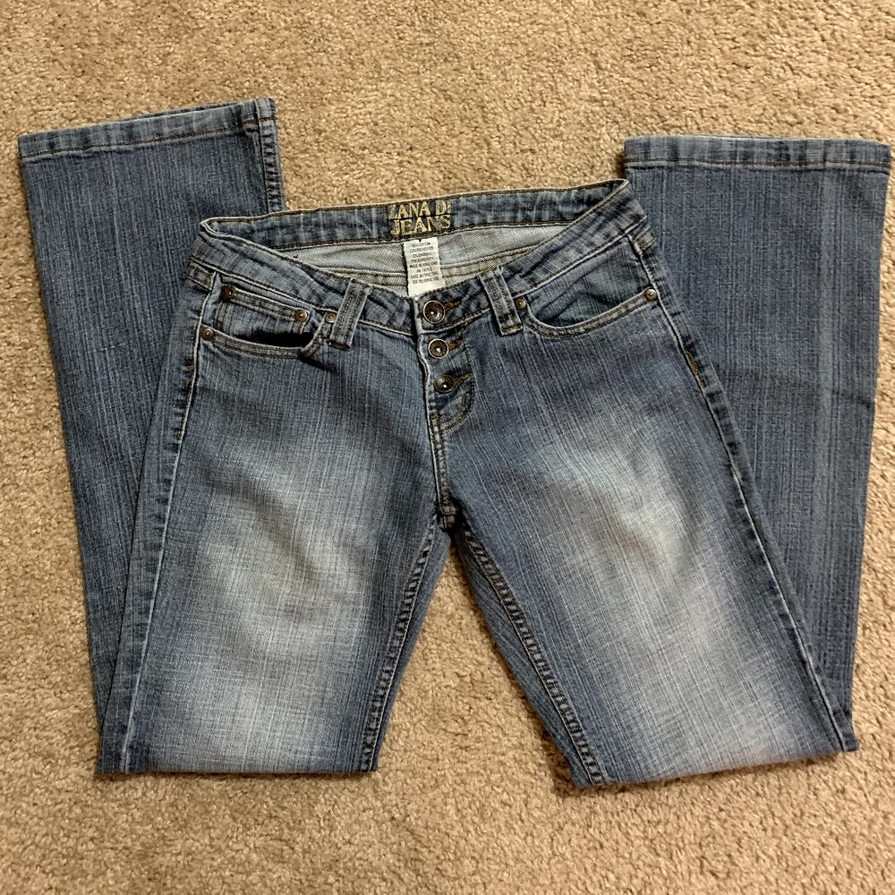 Jr. Jeans